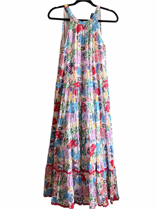 Ro's Garden Dresses & Skirts - Ro's Garden Jasmin Maxi Floral Dress - Small